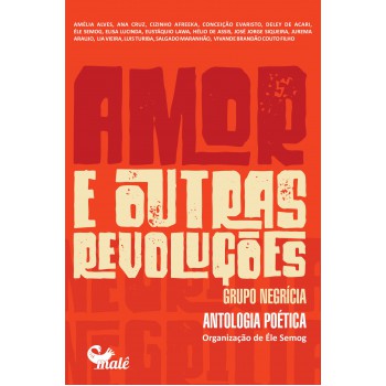 Amor E Outras Revoluções