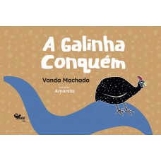 A Galinha Conquém