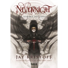 Nevernight: A Sombra Do Corvo