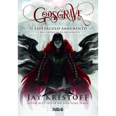 Godsgrave: O Espetáculo Sangrento