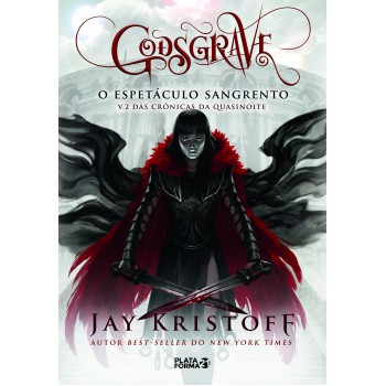 Godsgrave: O Espetáculo Sangrento