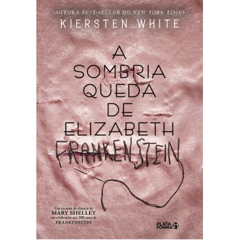 A Sombria Queda De Elizabeth Frankeinsten