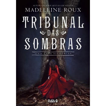 Tribunal Das Sombras