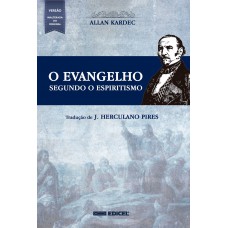 O Evangelho Segundo O Espiritismo - Normal