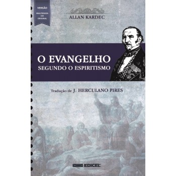 O Evangelho Segundo O Espiritismo - Normal Espiral