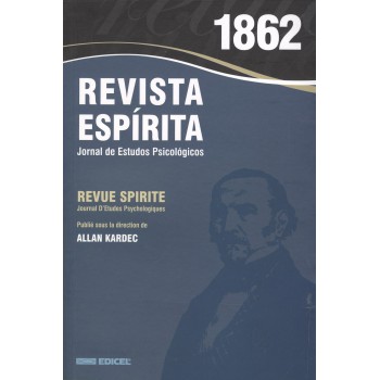 Revista Espírita - 1862 - Ano V