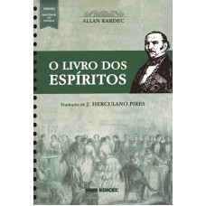 O Livro Dos Espíritos - Normal Espiral