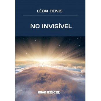 No Invisível - Nova Edição