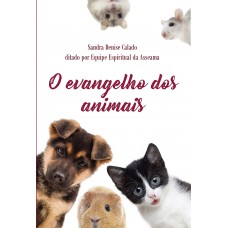 O Evangelho Dos Animais