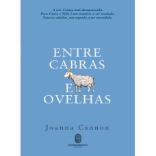 Entre Cabras E Ovelhas