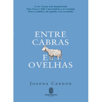 Entre Cabras E Ovelhas