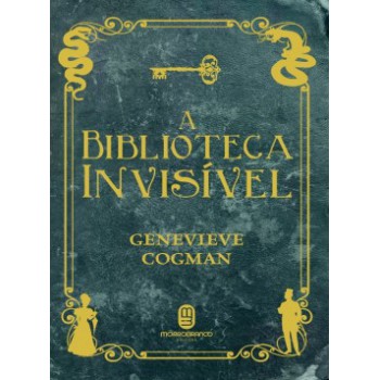 A Biblioteca Invisível