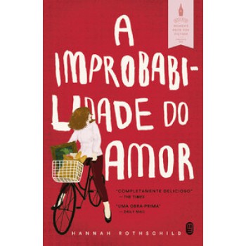 A Improbabilidade Do Amor