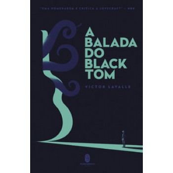 A Balada Do Black Tom