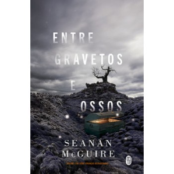 Entre Gravetos E Ossos