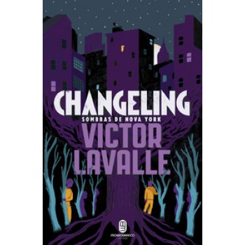 Changeling: Sombras De Nova York