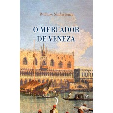 O Mercador De Veneza