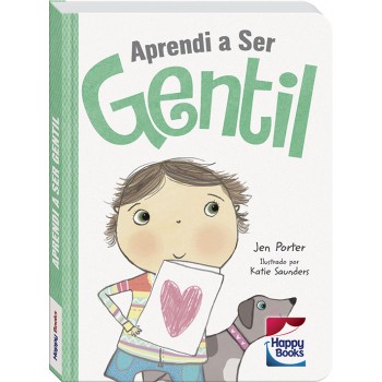 Aprendi A Ser...gentil