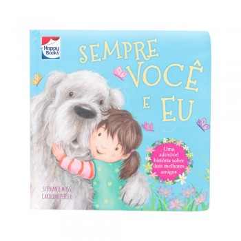 Pequenos Tesouros: Sempre Você E Eu