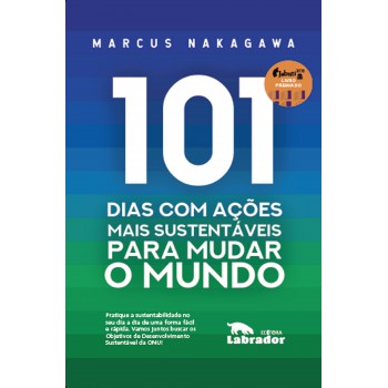 101 Dias Com Ações Mais Sustentáveis