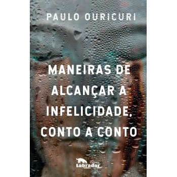 Maneiras De Alcançar A Infelicidade, Conto A Conto