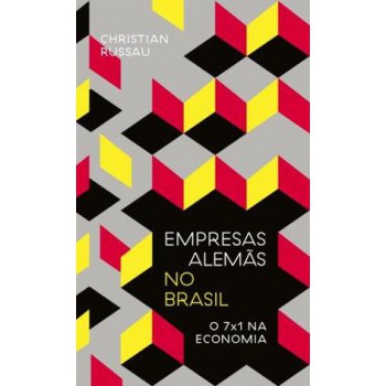 Empresas Alemãs No Brasil