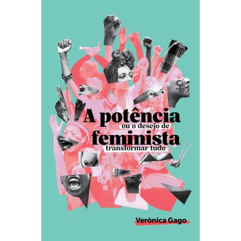 A Potência Feminista, Ou O Desejo De Transformar Tudo