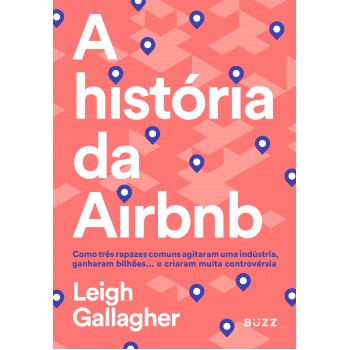 A História Da Airbnb