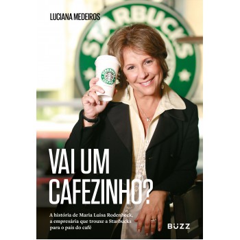 Vai Um Cafezinho?