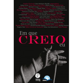 Em Que Creio Eu Em Que Creio Eu