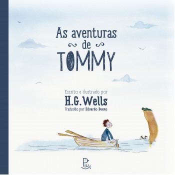 As Aventuras De Tommy