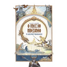 O Anel Do Nibelungo (volume único)