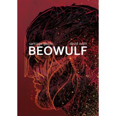 Beowulf (graphic Novel - Volume único)