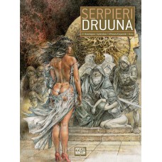 Druuna (vol. 2 De 3)