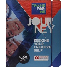 Transor.me - Seeking Your Creative Sel - Motion