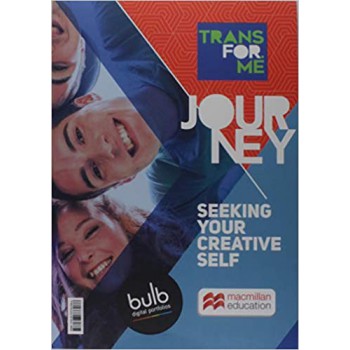 Transor.me - Seeking Your Creative Sel - Essentials