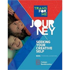 Transor.me - Seeking Your Creative Sel - Being