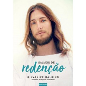 Salmos De Redencao Nova Edicao