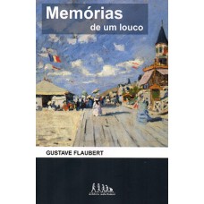 Memórias De Um Louco