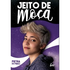 Jeito De Moça