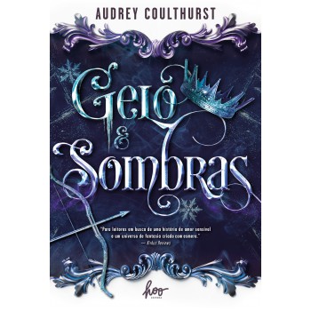 Gelo & Sombras