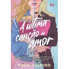 A última Canção De Amor