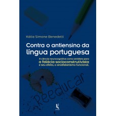 Contra O Antiensino Da Língua Portuguesa