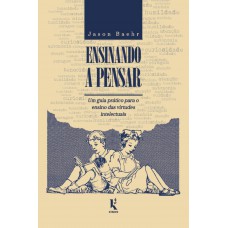 Ensinando A Pensar