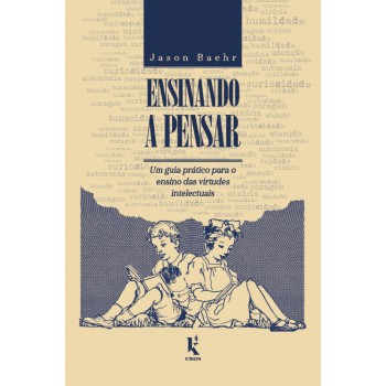 Ensinando A Pensar