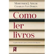 Como Ler Livros