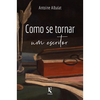 Como Se Tornar Um Escritor