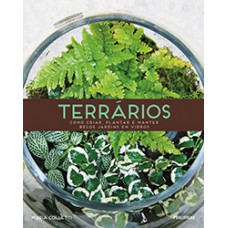 TERRARIOS