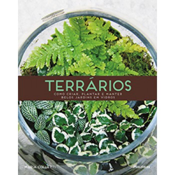 TERRARIOS