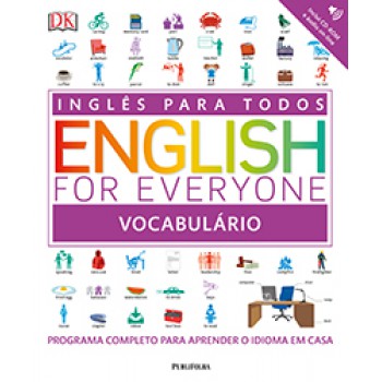 INGLES PARA TODOS - ENGLISH FOR EVERYONE - VOCABULARIO